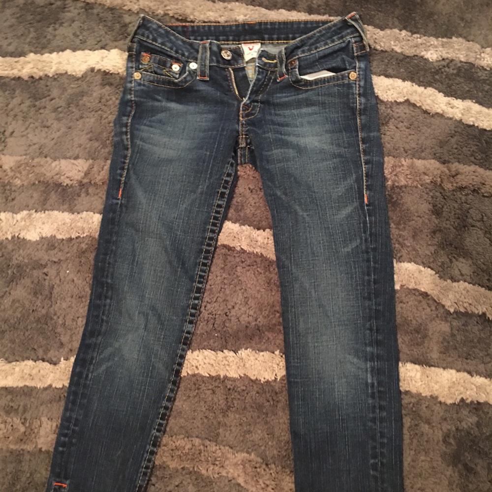 True religion